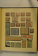Delcampe - 27453 Niederlande: 1899: Nice, Specialised Collection Numerals, Netherlands 1899 In Album. Collection Cont - Briefe U. Dokumente