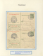 Delcampe - 27461 Niederlande: 1925/1945 Ca., Attractive Collection With Ca. 80 Covers, Comprising Various Aspects Of - Lettres & Documents