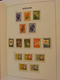 27467 Niederlande: 1945/76: MNH, Mint And Used Collection Netherlands 1945-1976, In Various Quality, Pract - Briefe U. Dokumente