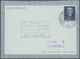 27468 Niederlande: 1946 - 1998, Umfangreiche Briefepartie Von Ca. 220 Belegen Mit Vielen Besseren Frankatu - Lettres & Documents