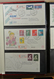 27476 Niederlande: 1959-2009 As Good As Complete Collection FDC's Of The Netherlands 1959-2009 In 7 FDC Al - Lettres & Documents