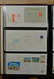 Delcampe - 27476 Niederlande: 1959-2009 As Good As Complete Collection FDC's Of The Netherlands 1959-2009 In 7 FDC Al - Lettres & Documents