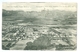 1905, South Africa, Central Paarl, Cape Colony. Printed Pc, Used. Stellenbosch Pmk. - South Africa