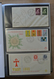 27479 Niederlande: 1960-2013. Apparently Complete, Unaddressed Collection FDC's Of The Netherlands 1960-20 - Lettres & Documents