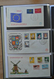 27479 Niederlande: 1960-2013. Apparently Complete, Unaddressed Collection FDC's Of The Netherlands 1960-20 - Lettres & Documents