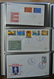 27479 Niederlande: 1960-2013. Apparently Complete, Unaddressed Collection FDC's Of The Netherlands 1960-20 - Lettres & Documents