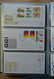 Delcampe - 27479 Niederlande: 1960-2013. Apparently Complete, Unaddressed Collection FDC's Of The Netherlands 1960-20 - Lettres & Documents