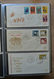 Delcampe - 27479 Niederlande: 1960-2013. Apparently Complete, Unaddressed Collection FDC's Of The Netherlands 1960-20 - Lettres & Documents