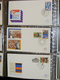 Delcampe - 27482 Niederlande: 1977/2003: Netherlands FDC's 1977-2003, (no. 163 Until 491), More Than 350 Pieces. In 3 - Lettres & Documents