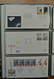 27483 Niederlande: 1980-2011 Totally Complete Collection FDC's Of The Netherlands 1980-2011 In 4 Davo FDC - Lettres & Documents