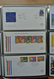 Delcampe - 27483 Niederlande: 1980-2011 Totally Complete Collection FDC's Of The Netherlands 1980-2011 In 4 Davo FDC - Lettres & Documents