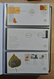 27486 Niederlande: 1992-2011 Complete Collection FDC's Of The Netherlands From No. 297 Till 636 In 2 Davo - Lettres & Documents