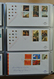 Delcampe - 27486 Niederlande: 1992-2011 Complete Collection FDC's Of The Netherlands From No. 297 Till 636 In 2 Davo - Lettres & Documents