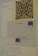 27488 Niederlande: Small Collection Covers Of The Netherlands With Cancel "posterijen" In Folder. - Lettres & Documents