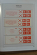Delcampe - 27490 Niederlande - Markenheftchen: 1964-1989 Complete, MNH Collection Stampbooklets Of The Netherlands 19 - Carnets Et Roulettes