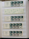 27491 Niederlande - Markenheftchen: 1964-1984. Well Filled Collection Stampbooklets Of The Netherlands 196 - Carnets Et Roulettes