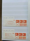 Delcampe - 27491 Niederlande - Markenheftchen: 1964-1984. Well Filled Collection Stampbooklets Of The Netherlands 196 - Carnets Et Roulettes