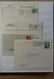27492 Niederlande - Dienstmarken: 1935-1990. Nice, Specialised Collection Summer Stamps Of The Netherlands - Service