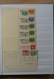 Delcampe - 27492 Niederlande - Dienstmarken: 1935-1990. Nice, Specialised Collection Summer Stamps Of The Netherlands - Service