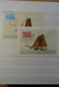Delcampe - 27492 Niederlande - Dienstmarken: 1935-1990. Nice, Specialised Collection Summer Stamps Of The Netherlands - Service