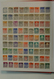 27510 Niederlande - Stempel: Collection 'kortebalk' Cancels Of The Netherlands, Alphabetically Sorted In 2 - Marcophilie