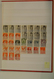 Delcampe - 27510 Niederlande - Stempel: Collection 'kortebalk' Cancels Of The Netherlands, Alphabetically Sorted In 2 - Marcophilie