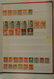 Delcampe - 27510 Niederlande - Stempel: Collection 'kortebalk' Cancels Of The Netherlands, Alphabetically Sorted In 2 - Marcophilie