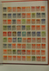 Delcampe - 27510 Niederlande - Stempel: Collection 'kortebalk' Cancels Of The Netherlands, Alphabetically Sorted In 2 - Marcophilie