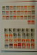 Delcampe - 27510 Niederlande - Stempel: Collection 'kortebalk' Cancels Of The Netherlands, Alphabetically Sorted In 2 - Marcophilie