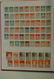 Delcampe - 27510 Niederlande - Stempel: Collection 'kortebalk' Cancels Of The Netherlands, Alphabetically Sorted In 2 - Marcophilie