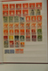 Delcampe - 27510 Niederlande - Stempel: Collection 'kortebalk' Cancels Of The Netherlands, Alphabetically Sorted In 2 - Marcophilie