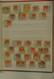 Delcampe - 27510 Niederlande - Stempel: Collection 'kortebalk' Cancels Of The Netherlands, Alphabetically Sorted In 2 - Marcophilie