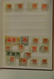 Delcampe - 27510 Niederlande - Stempel: Collection 'kortebalk' Cancels Of The Netherlands, Alphabetically Sorted In 2 - Marcophilie