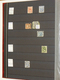 Delcampe - 27512 Niederlande - Stempel: Extensive Collection Largeround Cancels Netherlands In 3 Stockbooks. Collecti - Marcophilie