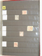 Delcampe - 27512 Niederlande - Stempel: Extensive Collection Largeround Cancels Netherlands In 3 Stockbooks. Collecti - Marcophilie