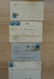 27514 Niederlande - Stempel: Fantastic Collection/lot Of The So Called Bestellersstempels, Cancels That We - Marcophilie