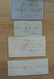 Delcampe - 27514 Niederlande - Stempel: Fantastic Collection/lot Of The So Called Bestellersstempels, Cancels That We - Marcophilie