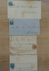 Delcampe - 27514 Niederlande - Stempel: Fantastic Collection/lot Of The So Called Bestellersstempels, Cancels That We - Marcophilie