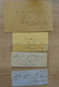 Delcampe - 27514 Niederlande - Stempel: Fantastic Collection/lot Of The So Called Bestellersstempels, Cancels That We - Marcophilie