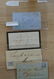 Delcampe - 27514 Niederlande - Stempel: Fantastic Collection/lot Of The So Called Bestellersstempels, Cancels That We - Marcophilie