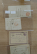 Delcampe - 27514 Niederlande - Stempel: Fantastic Collection/lot Of The So Called Bestellersstempels, Cancels That We - Marcophilie