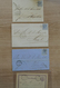 Delcampe - 27514 Niederlande - Stempel: Fantastic Collection/lot Of The So Called Bestellersstempels, Cancels That We - Marcophilie