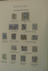 Delcampe - 27515 Niederlande - Stempel: Folder With Various Cancels Of The Netherlands On Albuim- And Stockpages. Con - Marcophilie