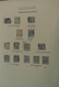 Delcampe - 27515 Niederlande - Stempel: Folder With Various Cancels Of The Netherlands On Albuim- And Stockpages. Con - Marcophilie