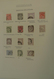 Delcampe - 27515 Niederlande - Stempel: Folder With Various Cancels Of The Netherlands On Albuim- And Stockpages. Con - Marcophilie