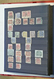 27517 Niederlande - Stempel: Nice Collection Of Ca. 1800 Largeround Cancels Of The Netherlands On Pieces I - Marcophilie