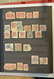 Delcampe - 27517 Niederlande - Stempel: Nice Collection Of Ca. 1800 Largeround Cancels Of The Netherlands On Pieces I - Marcophilie