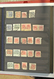 Delcampe - 27517 Niederlande - Stempel: Nice Collection Of Ca. 1800 Largeround Cancels Of The Netherlands On Pieces I - Marcophilie