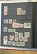 Delcampe - 27517 Niederlande - Stempel: Nice Collection Of Ca. 1800 Largeround Cancels Of The Netherlands On Pieces I - Marcophilie