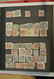 Delcampe - 27517 Niederlande - Stempel: Nice Collection Of Ca. 1800 Largeround Cancels Of The Netherlands On Pieces I - Marcophilie